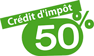 Crédit d'impôt